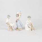 1670 5159 Figuriner